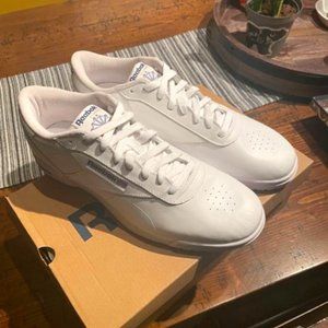 Reebok Exofit Lo Clean Logo INT Trainer Size 11.5
